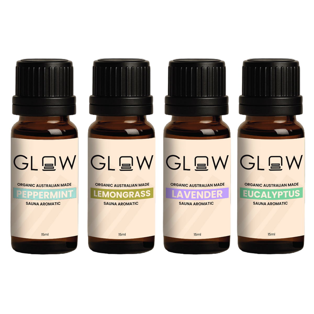 Glow Premium Aromatics