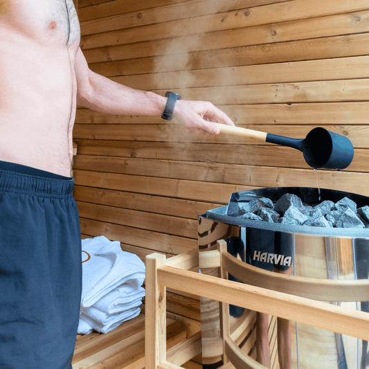 Your First Glow: Pre-Sauna Setup Guide