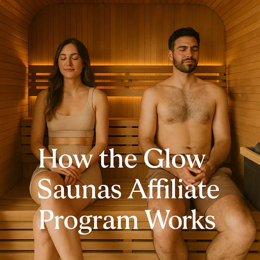 How the Glow Affiliate program works 