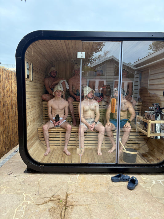 Glow_Saunas_Aussie_Home_Boom