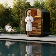 Glow Compact 2 Person