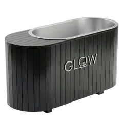 Glow Contrast Tub