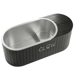 Glow Contrast Tub