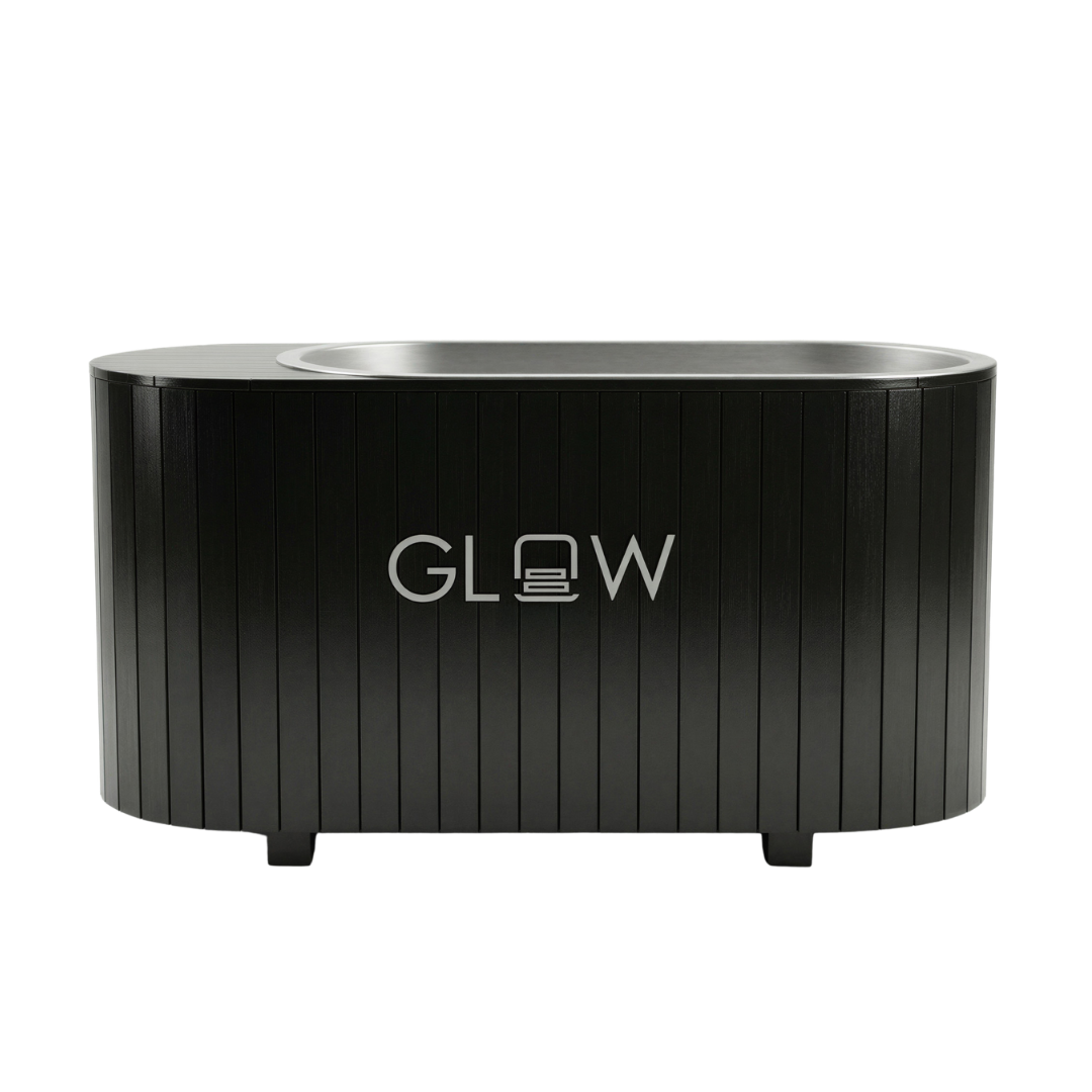 Glow Contrast Tub