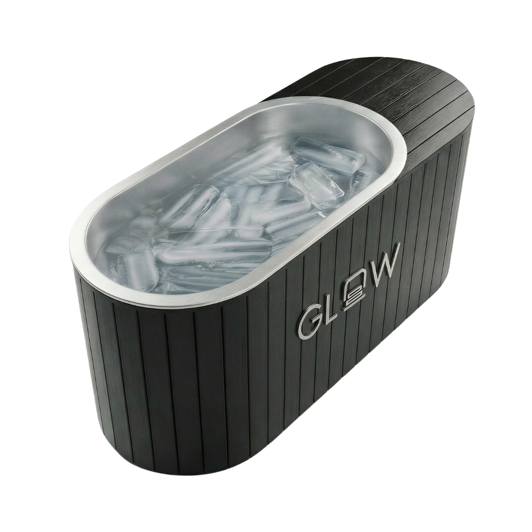 Glow Contrast Tub