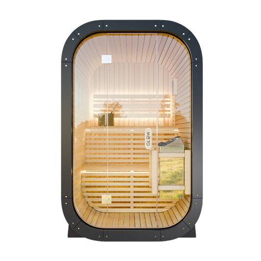 Glow Compact 2 Person