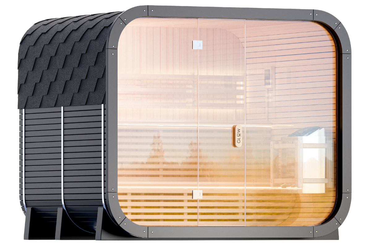 Discover Glow Saunas