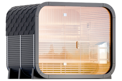 Glow Estate 8 Person