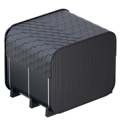 Glow Estate 8 Person