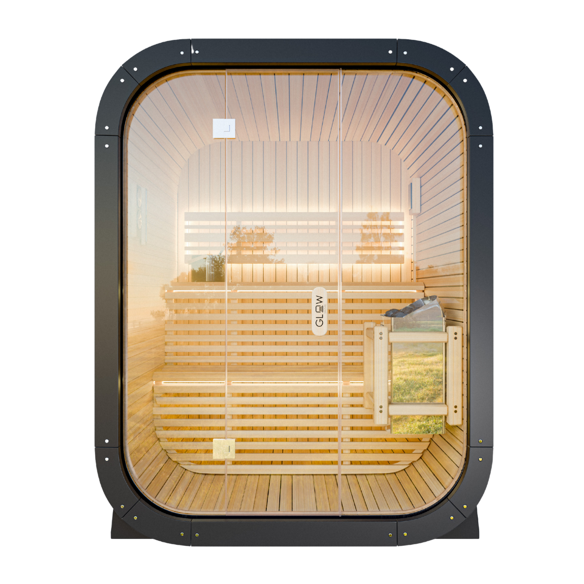 Glow Classic 4 Person