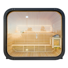 Glow Estate 8 Person