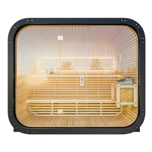 Glow Estate 8 Person