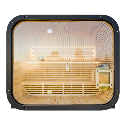 Glow Estate 8 Person