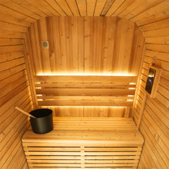 Glow Compact 2 Person