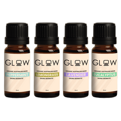 Glow Premium Aromatics