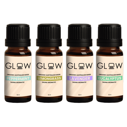 Glow Premium Aromatics