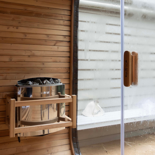 Sauna Accessory Kit