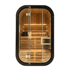 Glow Compact 2 Person