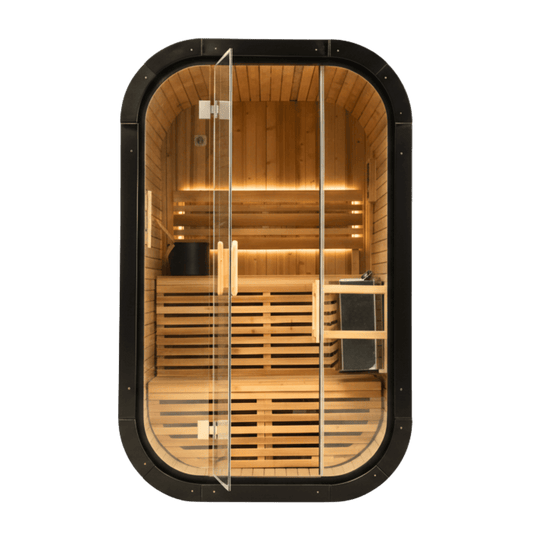 Glow Compact 2 Person