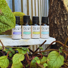 Glow Premium Aromatics