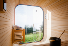 Glow Compact 2 Person