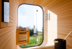 Glow Classic 4 Person