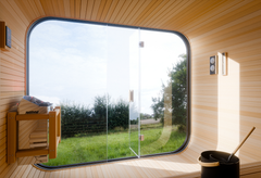 Glow Estate 8 Person