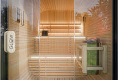 Glow Classic 4 Person