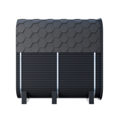 Glow Estate 8 Person