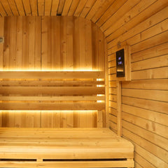 Glow Signature 6 Person
