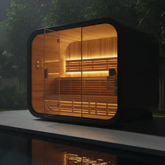 Glow Estate 8 Person
