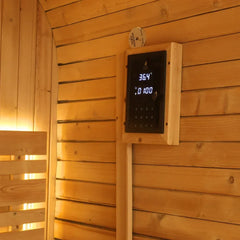 Glow Estate 8 Person