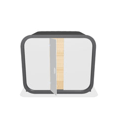 Glow Estate 8 Person